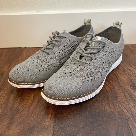 Cole Haan Women’s Original Grand Stichlite Oxford Size 7.5 - Picture 1 of 4